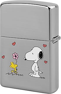 スヌーピー Zippo兼用ケース ジッポライター交換用 外側ケース 喫煙具 おしゃれ コレクション 互換性があ 誕生日 プレゼント