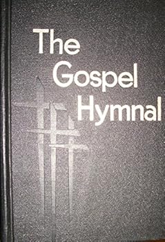 Hardcover The Gospel Hymnal Book
