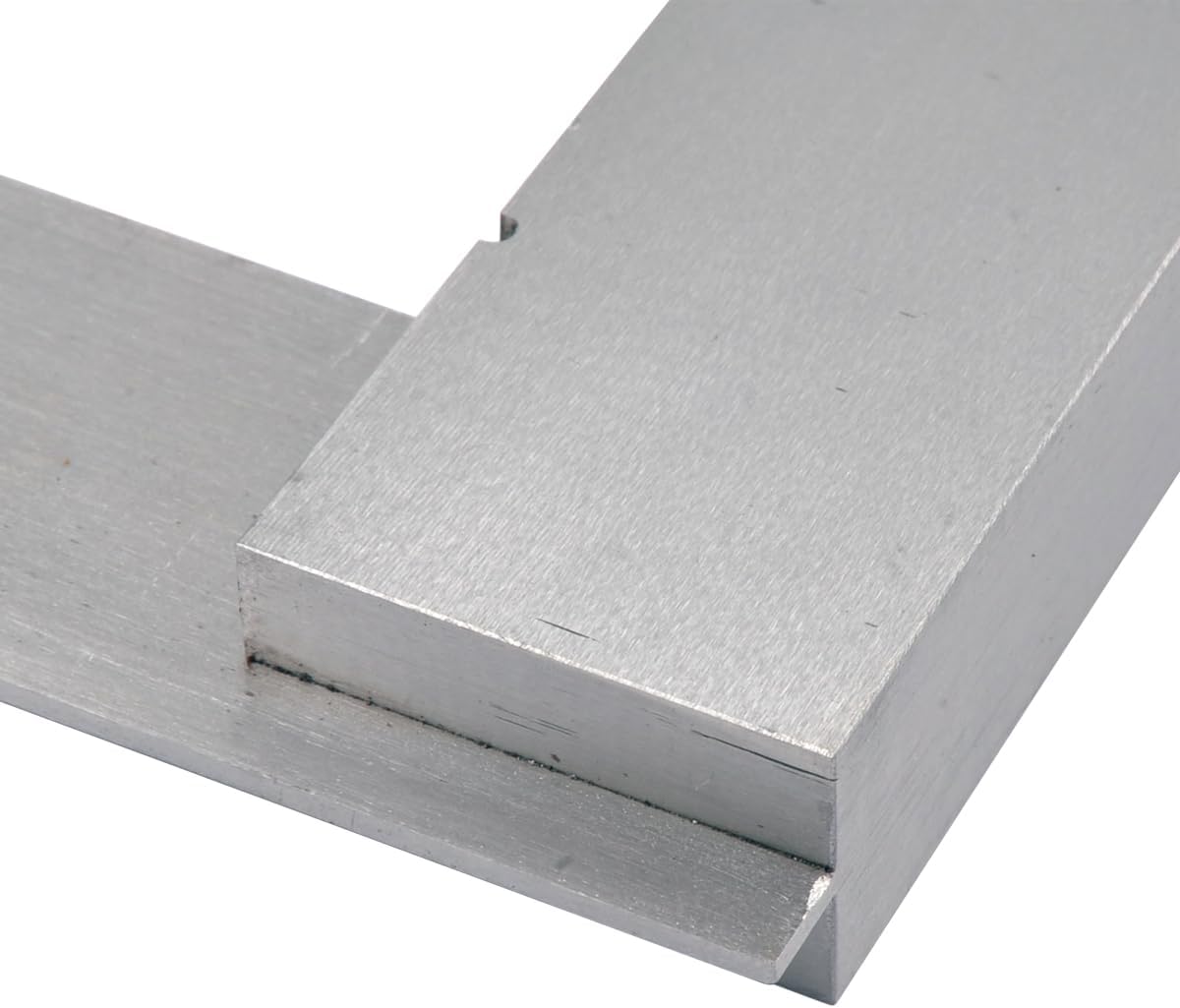 HHIP 4 Piece Machinist Steel Square Set (2-4-6-8")
