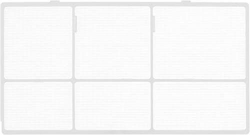 Miniatura 8 de LG LT1016CER 9,800 BTU 115V Aire acondicionado para pared con control remoto Blanco,Blanco brillante,https:/ www.Yaxa/dp/undefined