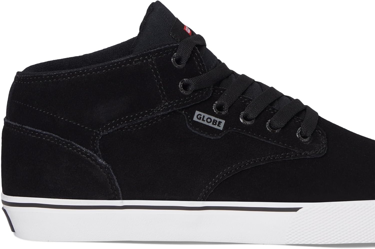 Globe Men's Motley Mid Skate Shoe - Image 6
