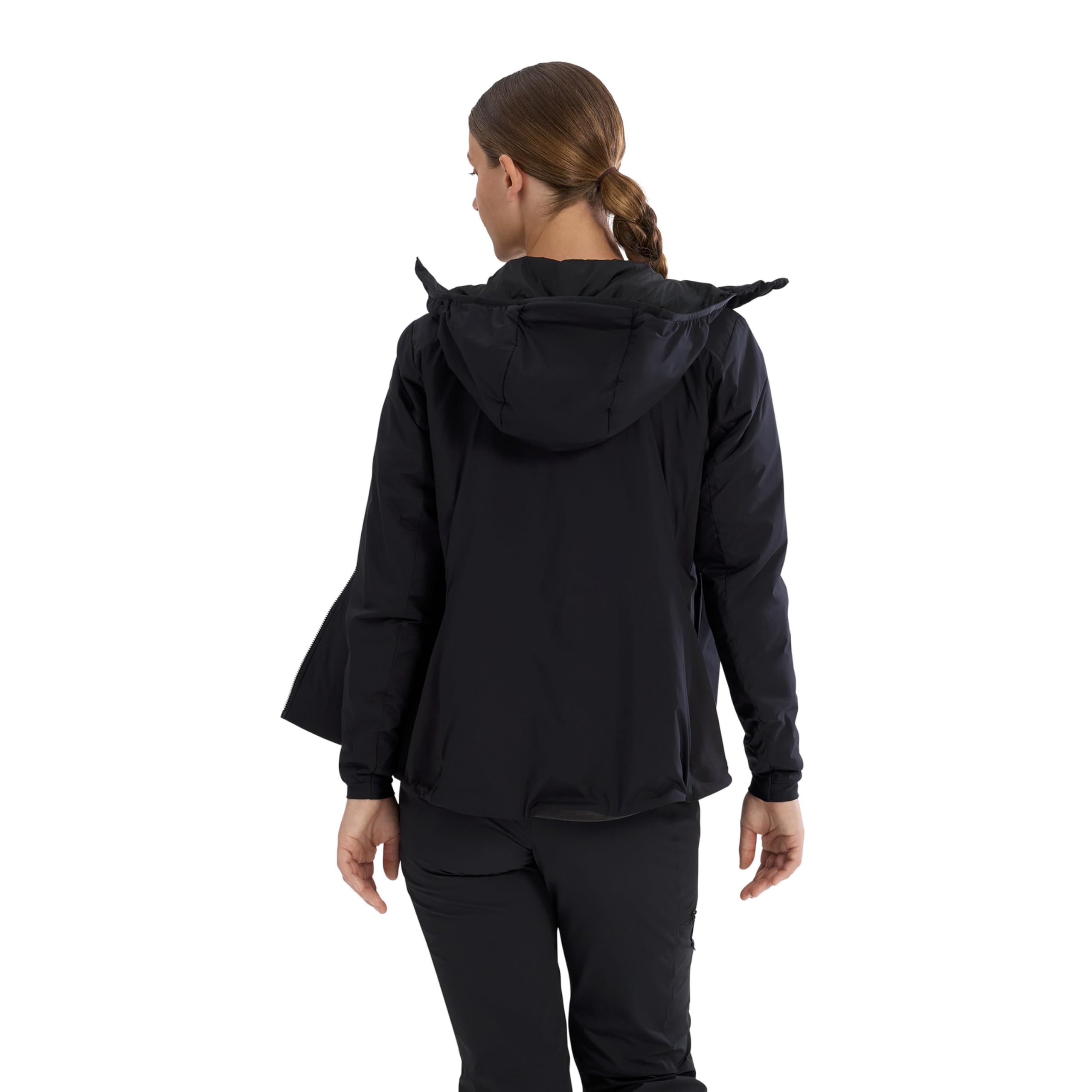 Amazon.co.jp: [アークテリクス] Atom Hoody Women's アトム