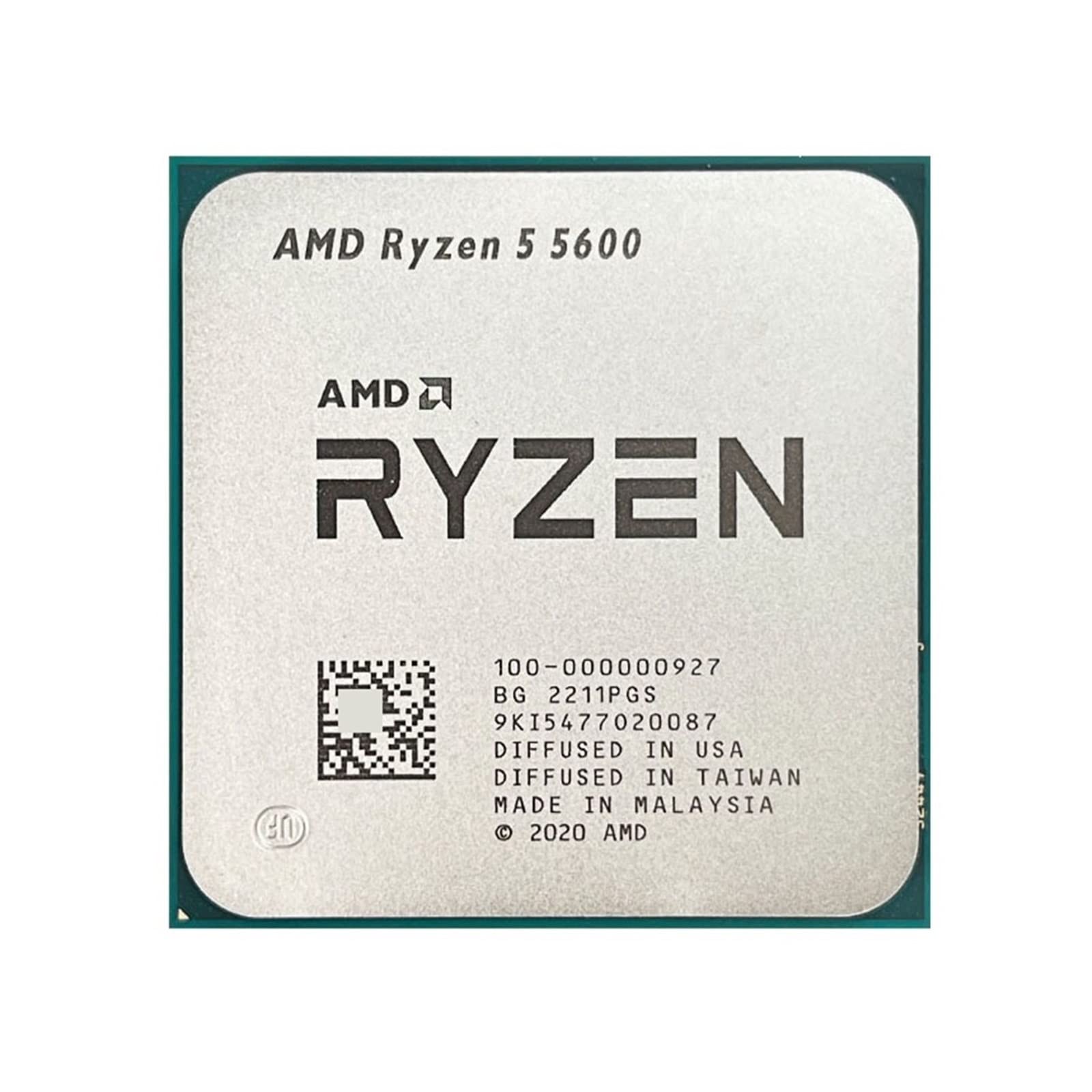 CPU R5 5600 CPU + B550M+ DDR4 32GB 3200 CPU A New R 5 5600 R5 5600 + TUF Gaming B550M Plus Motherboard CPU