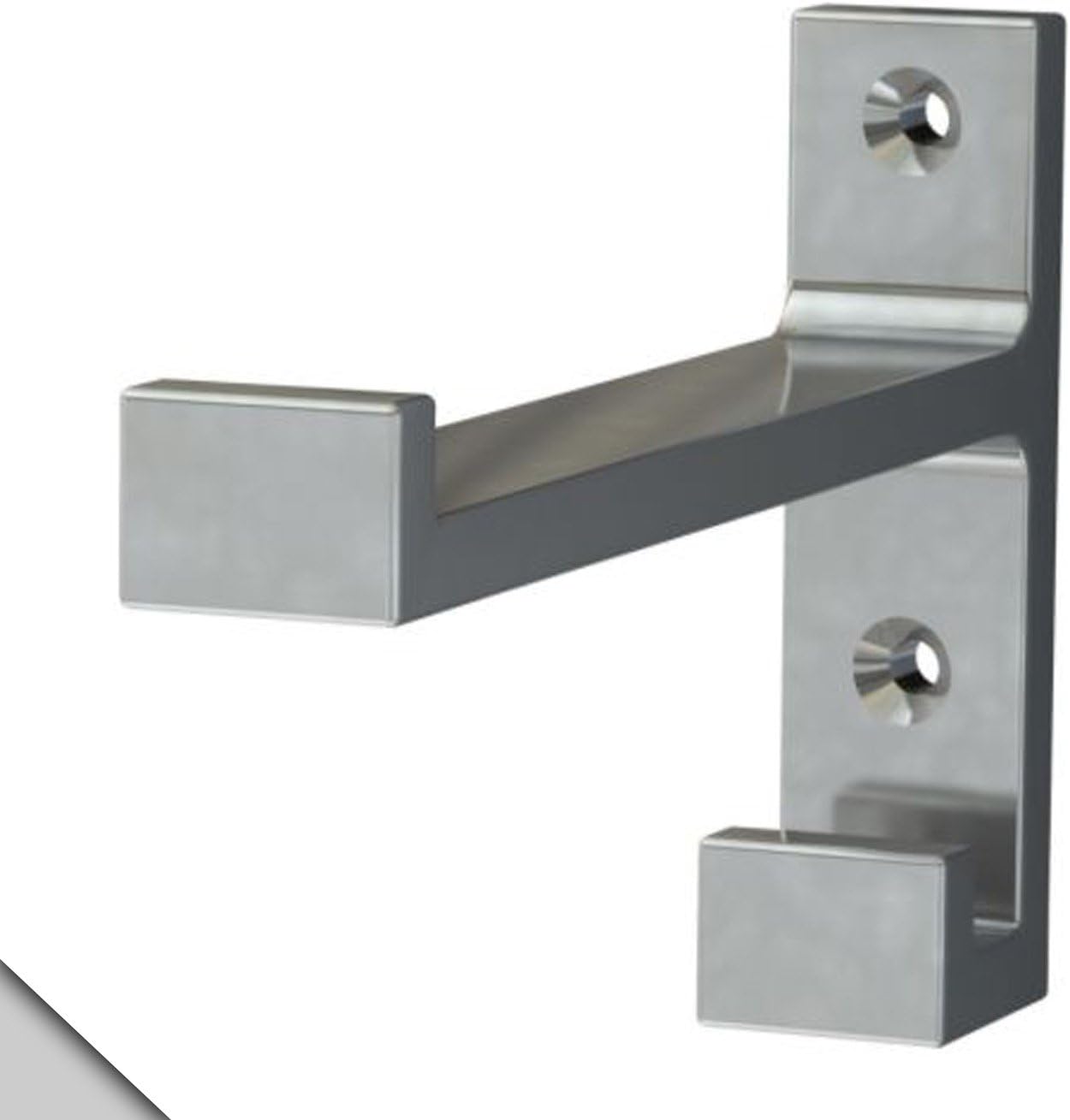 IKEA - BJÄRNUM Hook, Aluminum