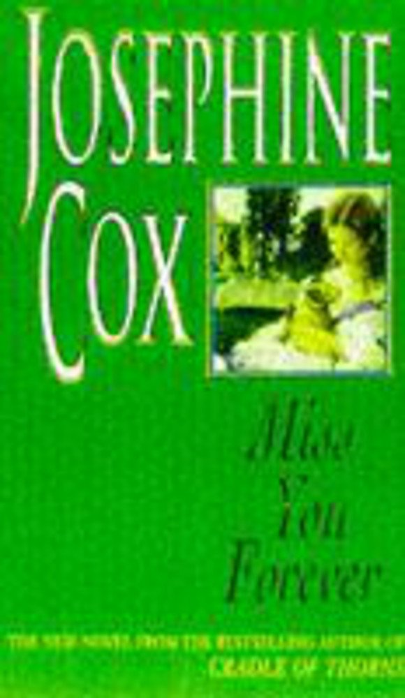 Miss You Forever: A thrilling saga of love, loss and second chances