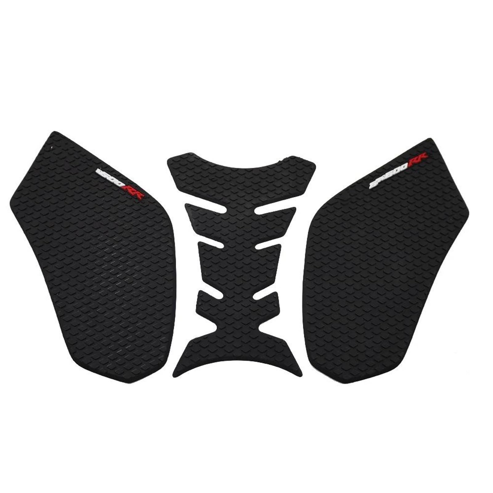 Motorcycle Sticker Tank Traction Pad Side Grip Protector for CBR600RR CBR 600 RR F5 2003 2004 2005 2006 Helmet Protector