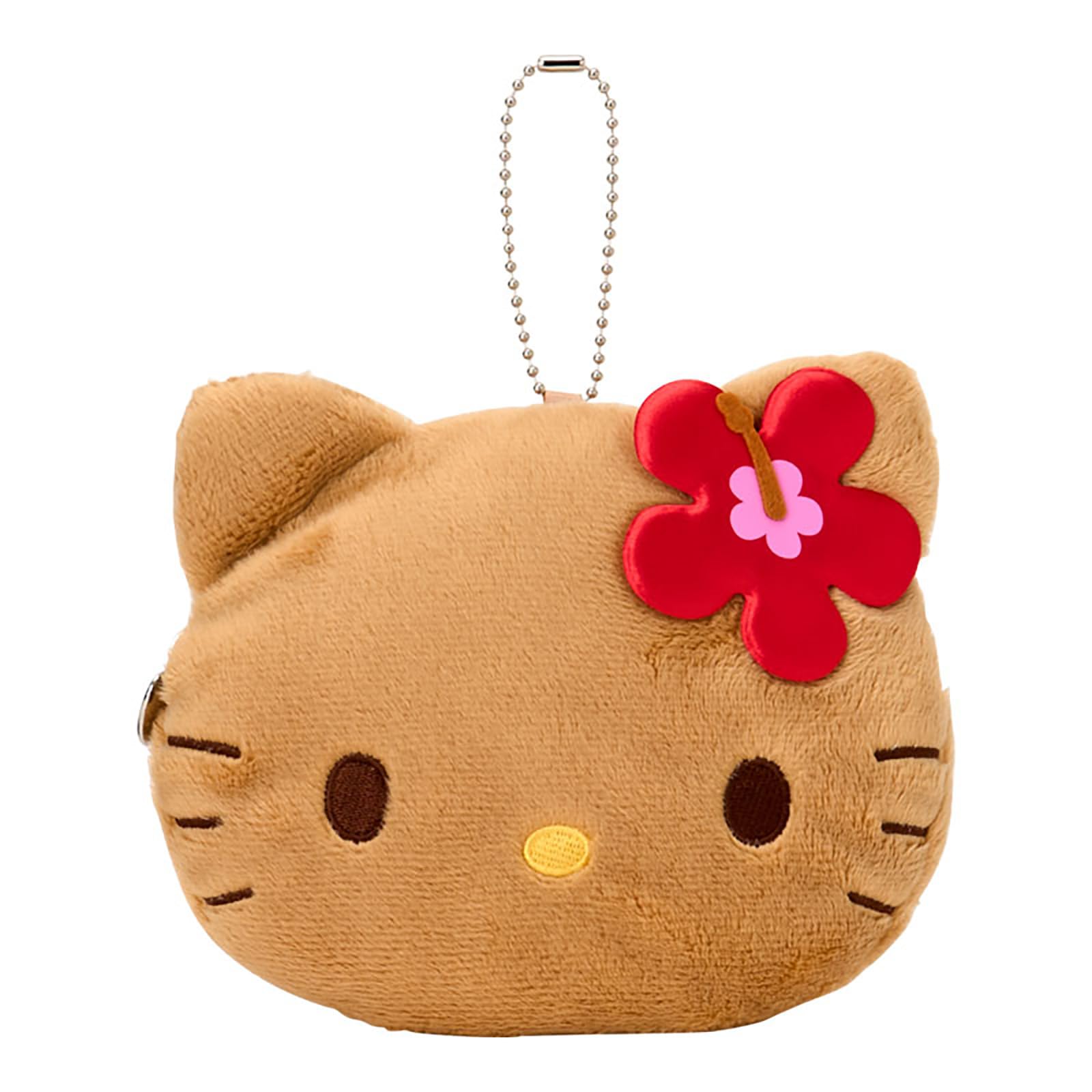 Amazon.co.jp: サンリオ(SANRIO) ハワイアンホースト マカダミアナッツ