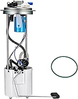 Vista 11 de BDFHYK Conjunto de módulo de bomba de combustible eléctrica SP17B1H compatible con Chevrolet G10 G20 G30, compatible con GMC G1500 G2500 G3500