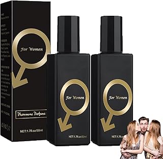 Clogskys Perfume, Clogskys Perfume for Men & Women, Clogskys Cologne Lure Her, Pheromone Perfume, Lure Her Perfume for Men to Attract Women (2pcs)