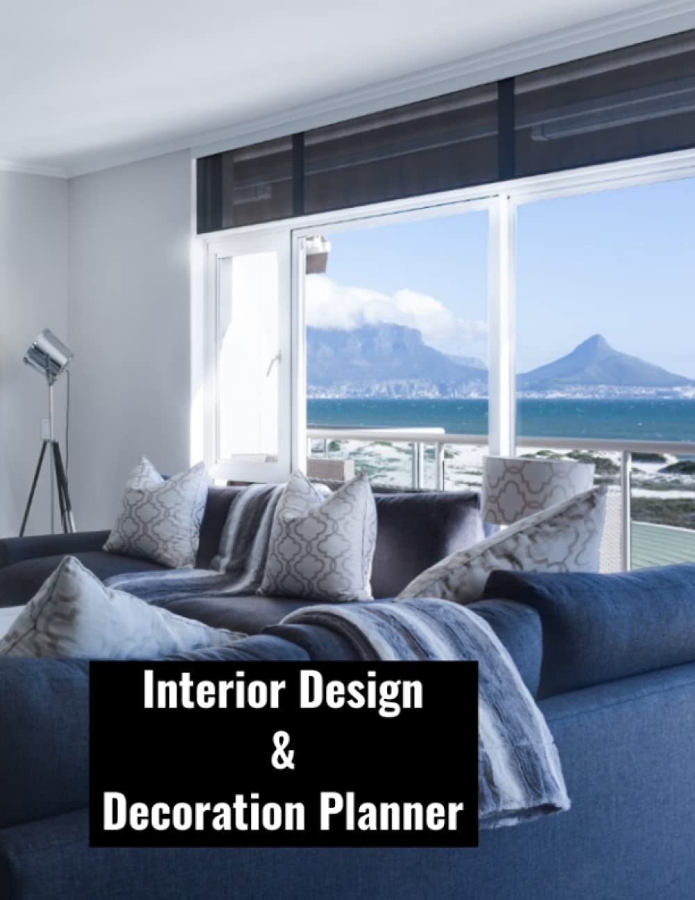 Interior Design & Decoration Planner