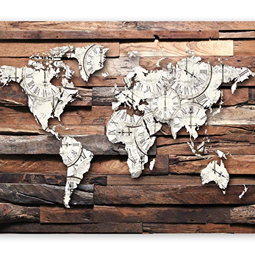 Fotomurale murando Carta da parati 300x210 cm TNT