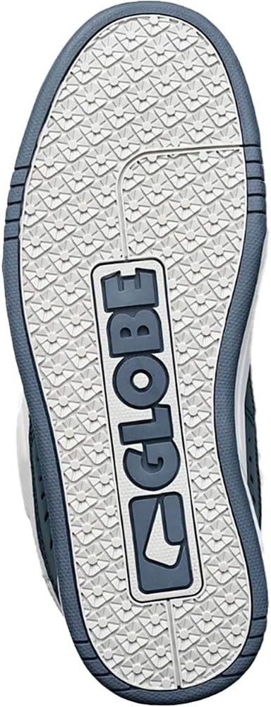 Globe Fusion Mens Footwear - Image 2