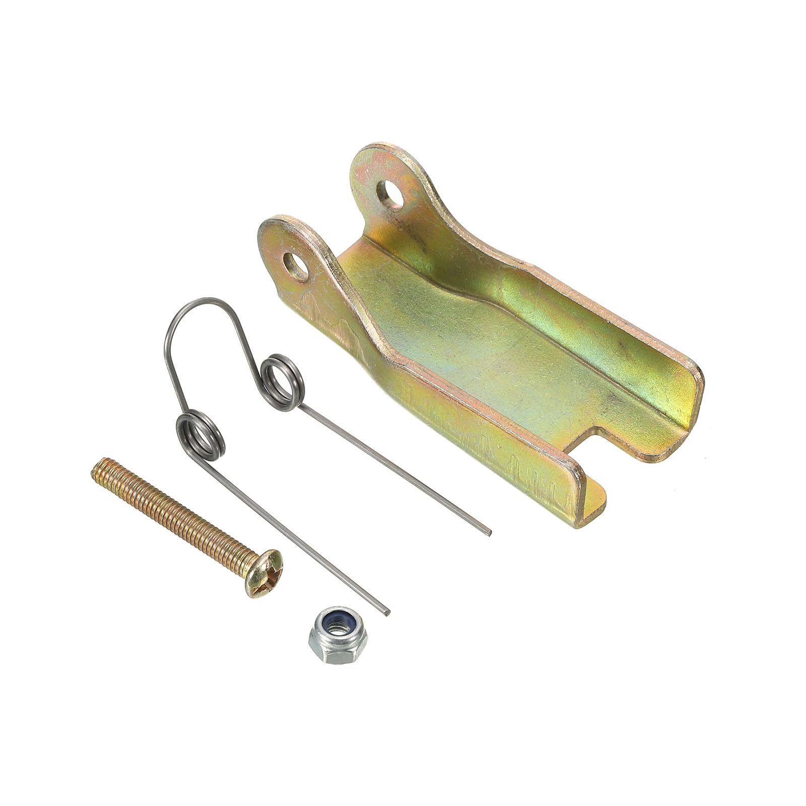 Barre Portatutto DGH SYSTEM Easy Line Advanced 120 Cm Per Hyundai Tucson III (2015-2017)