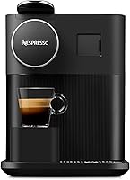 Vista 1 de Nespresso Gran Lattissima by De'Longhi, Black