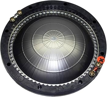 Amazon.co.jp: SSオーディオJBLスピーカー交換用Hornダイヤフラム2446