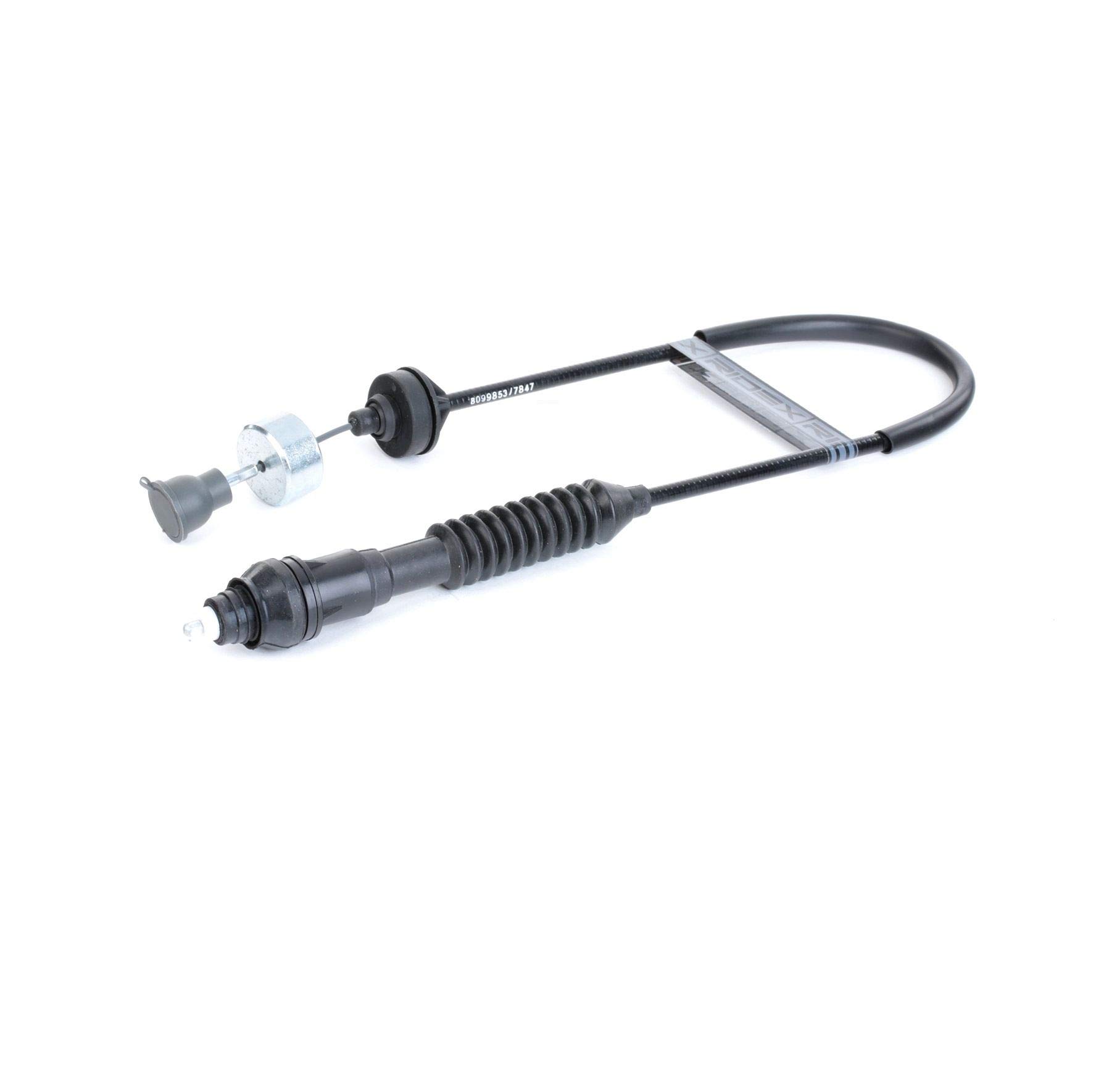 RIDEX 478S0009 Cavo frizione Compatibilità con PEUGEOT PARTNER Furgonato 5