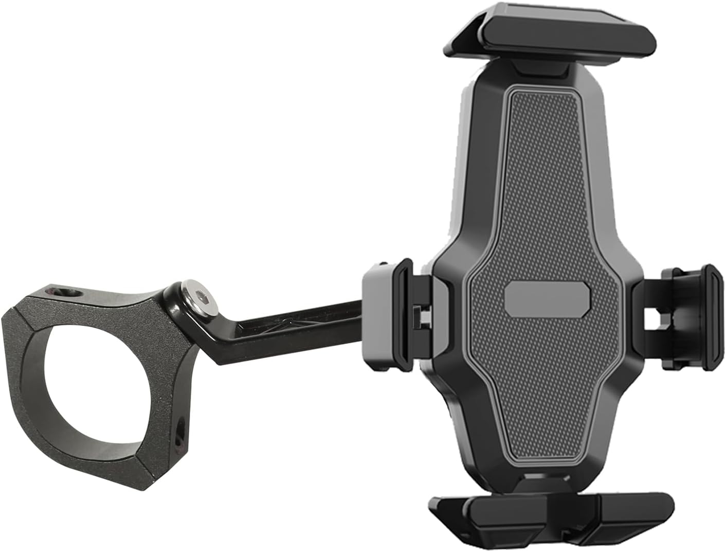 APEX Pro KEMIMOTO UTV Phone Mount ATV Holder, Fit Phone