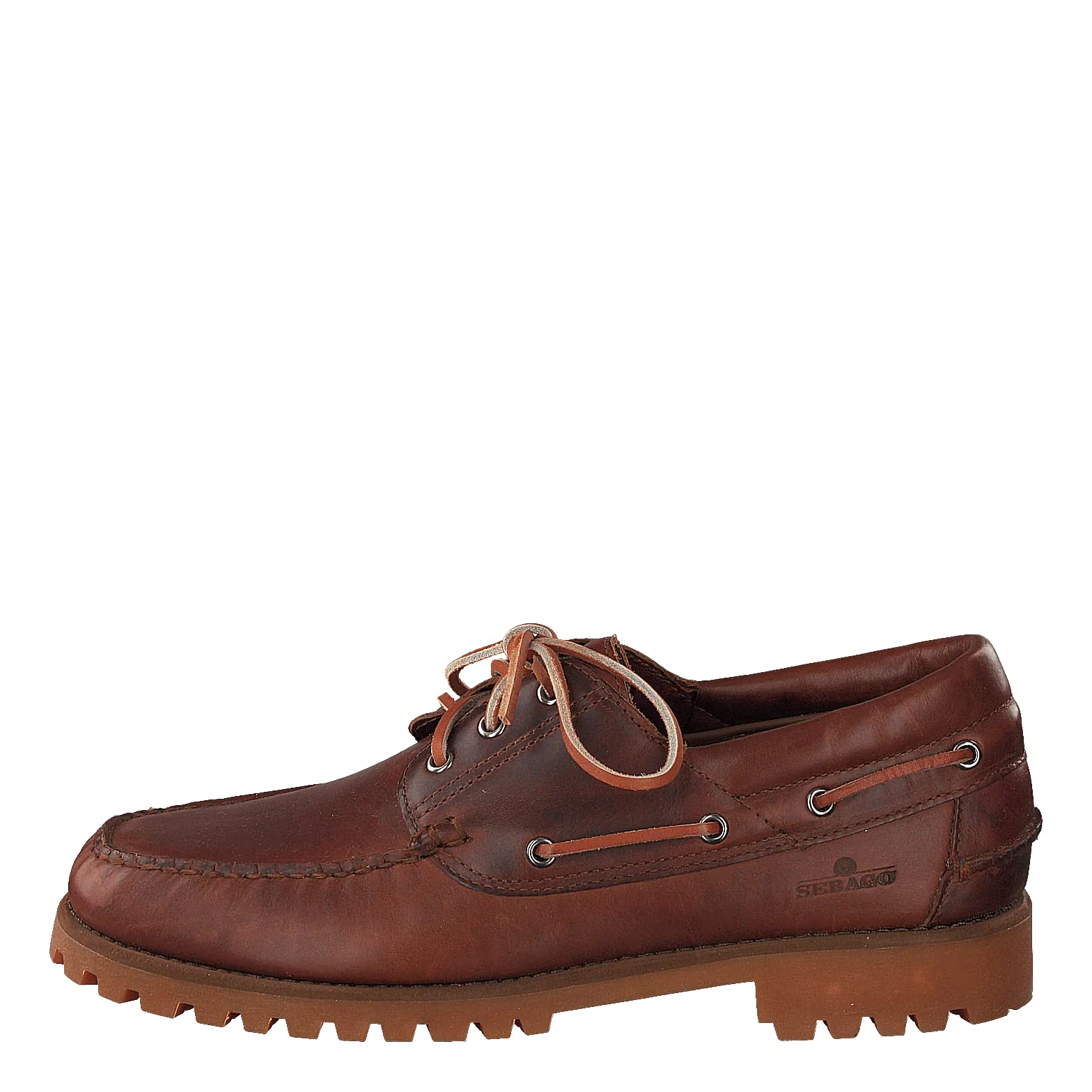 Sebago 'Arcadia' Loafers