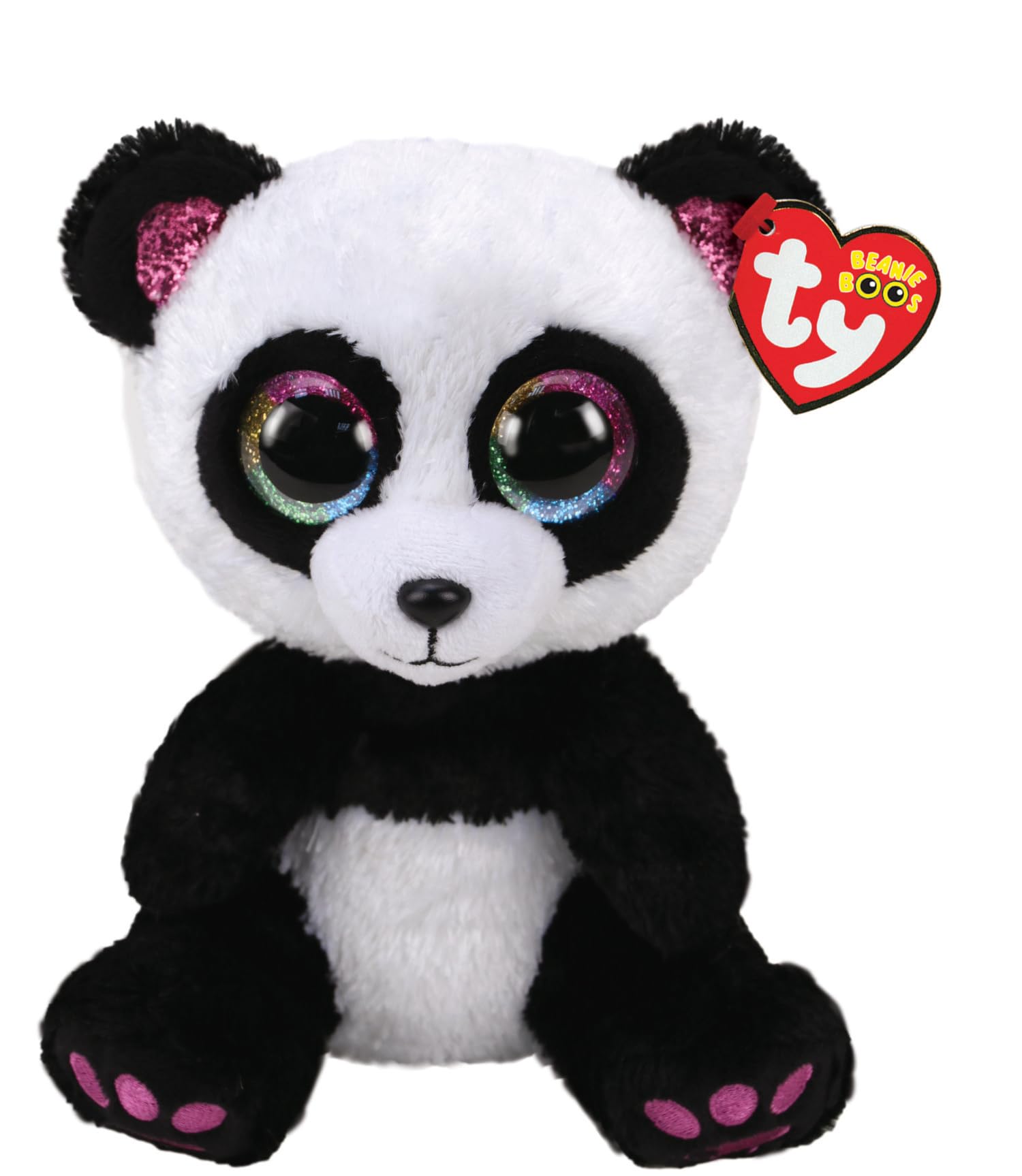 TY Beanie Boo's