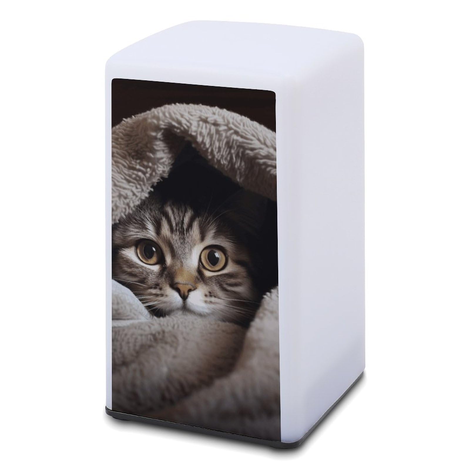 Lampe de bureau chat à intensité variable pour lire et travailler confortablement - 8