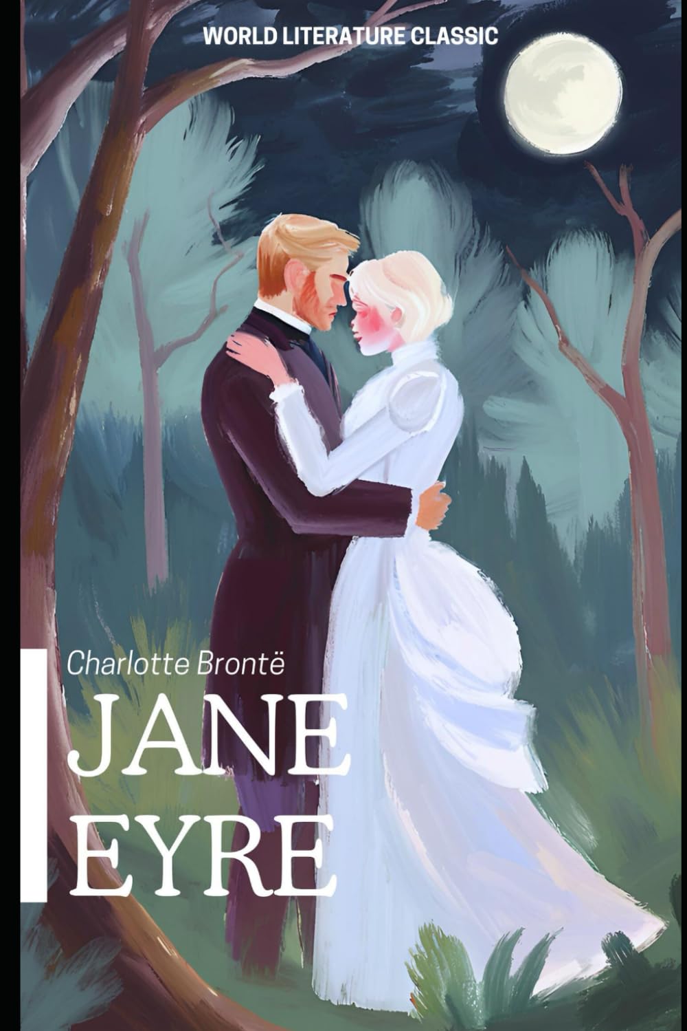 Jane Eyre: Annotated with chapter summaries