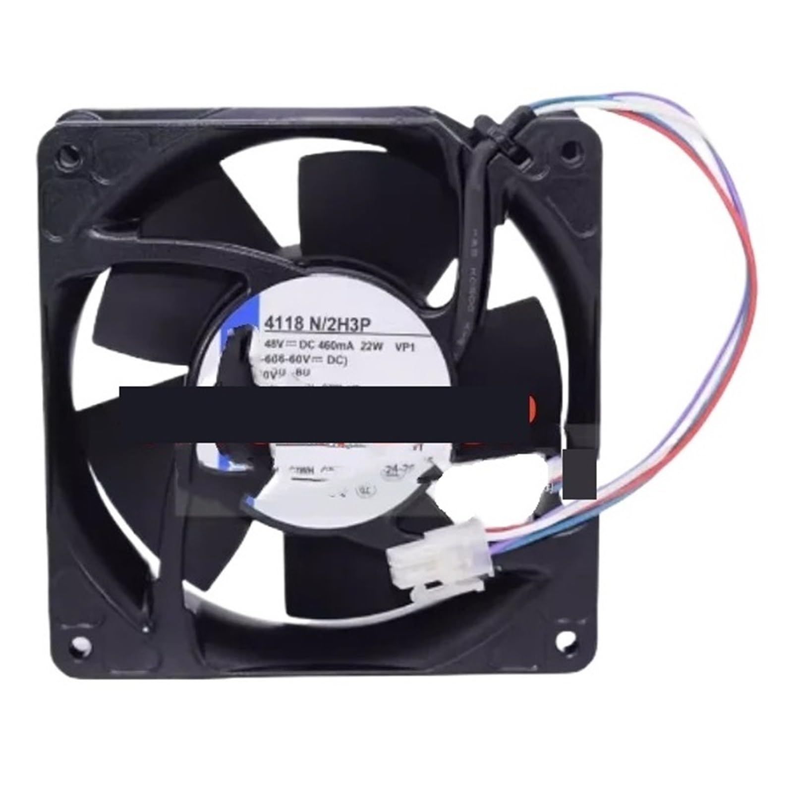 Fan 4118N-2H3P 4650N 4650N-465 4656N 4656Z 4856Z 4318-19H(4318-19H)