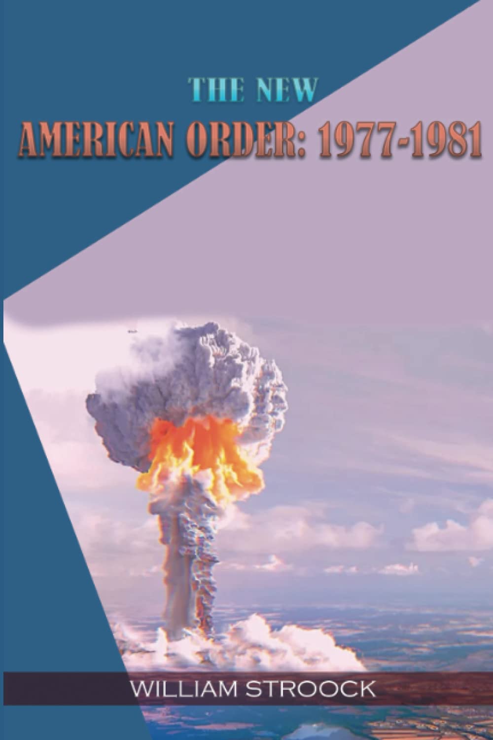 The New American Order: 1977-1981 (The Great Nuclear War of 1975)