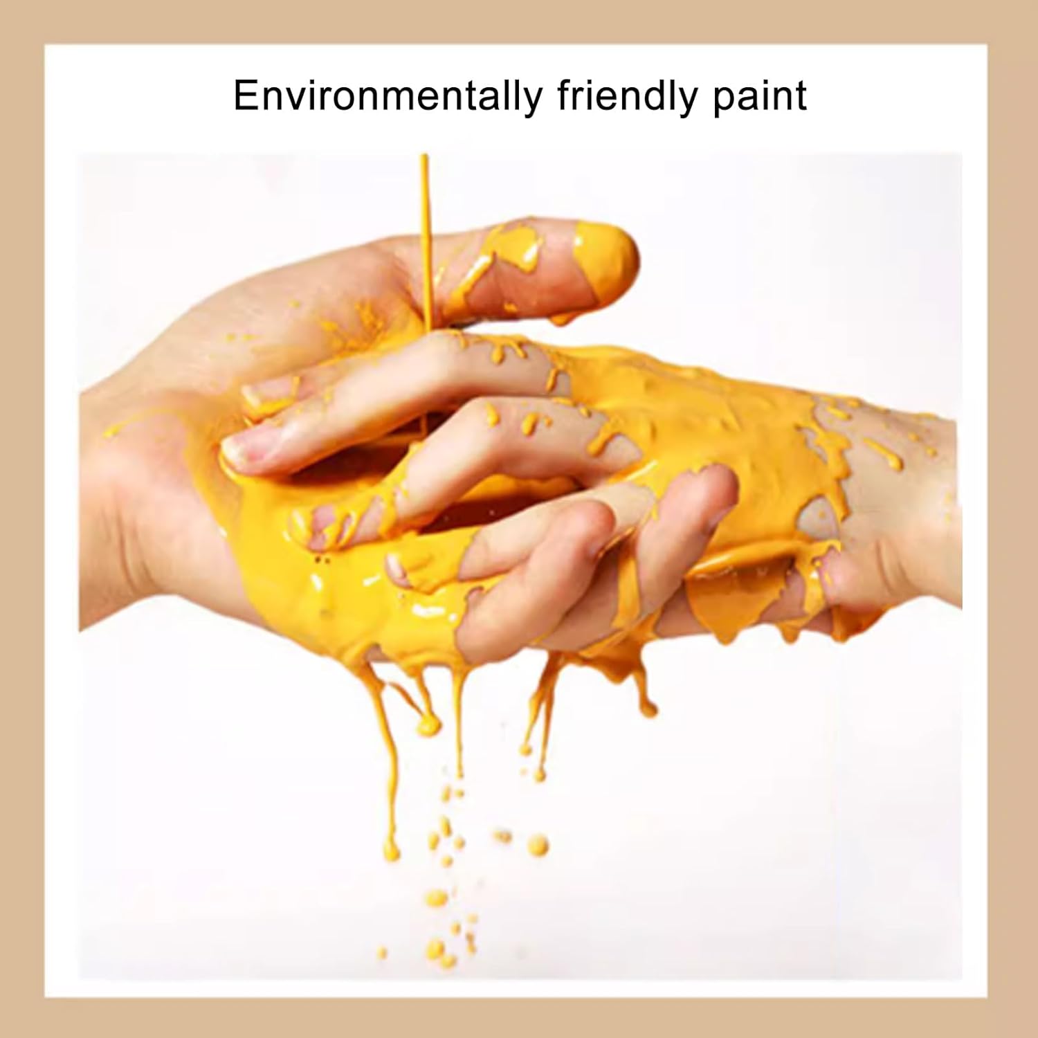 Outdoor Patio Bench, Wood Garden Bench with Armrests, 2-3Person Seat Bench with Backrest, Natural Oiled, for Park, Yard, Front, Porch, Path, Lawn, Work Entryway(59x22.4x30.7in)