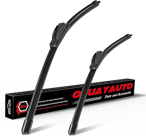 Miniatura 94 de OTUAYAUTO Reemplazo para Brazo de Limpiaparabrisas Trasero Chevrolet Sonic AVEO 2011-2021 - Estilo OEM de Fábrica: 95016790