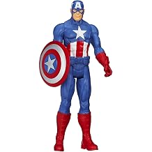Captain America Avengers