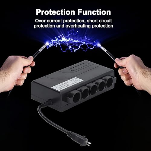 Miniatura 2 de Fuente de alimentación reclinable eléctrica, silla de elevación universal o reclinable eléctrico DC 29 V, transformador de fuente de alimentación