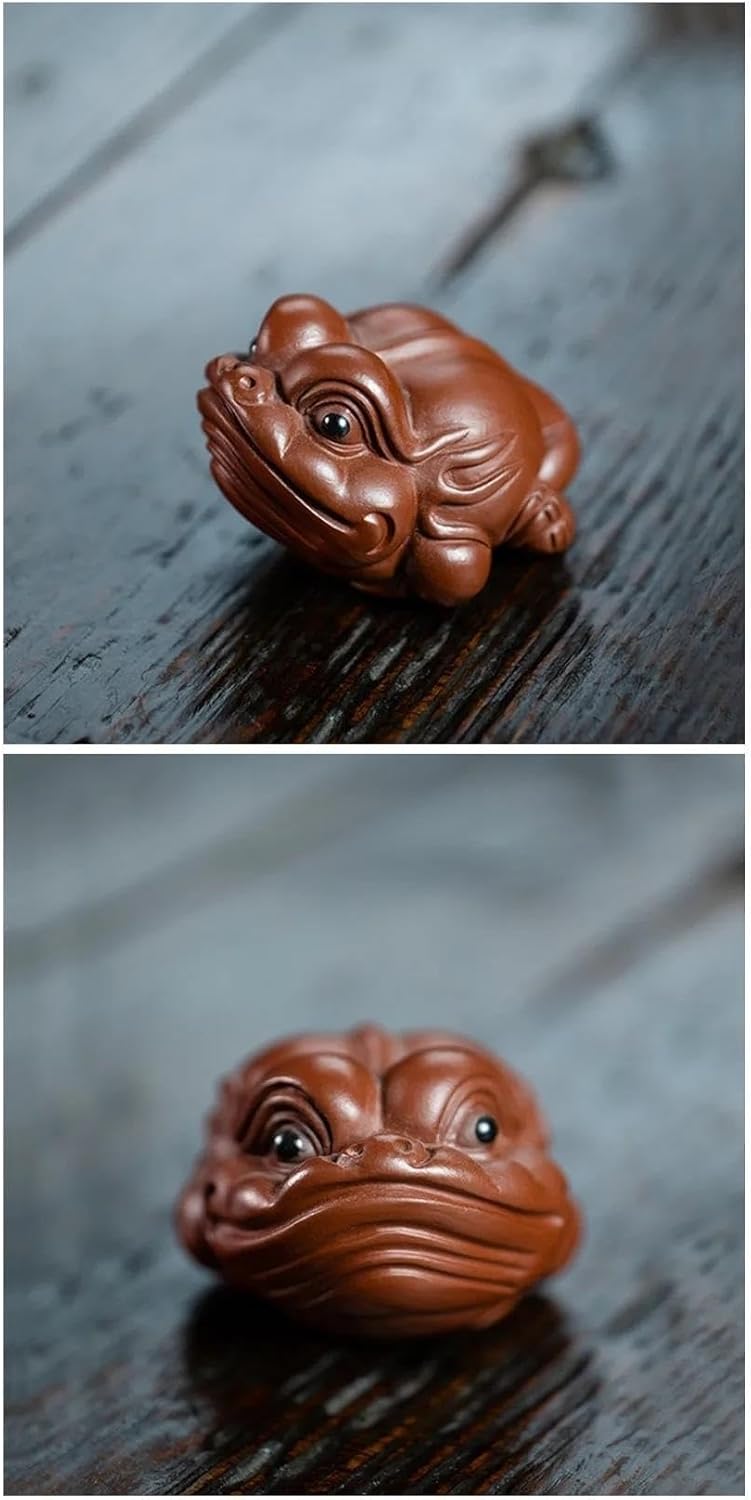 備前焼　ドラゴン彫刻の陶器ティーポット 備前宝瓶 Bizen tea pot with crouching Dragon | 備前焼 金重潤平