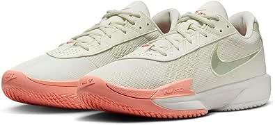 NIKE(ナイキ) エア ズーム G.T. カット アカデミー EP Air Zoom G.T. Cut Academy EP シーグラス/オリーブオーラ/ライトワイルドマンゴー/グリーン FB2598-007