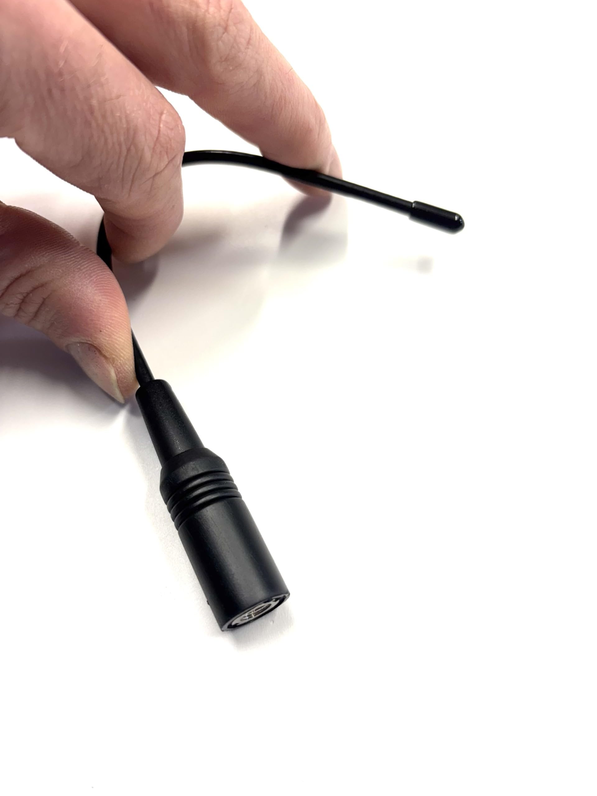 Flexible Aerial/Antenna to fit Boatman Vulcan Bait Boat