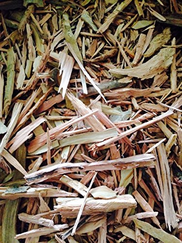 Real Jamaican Pimento Wood Chips 5Lbs