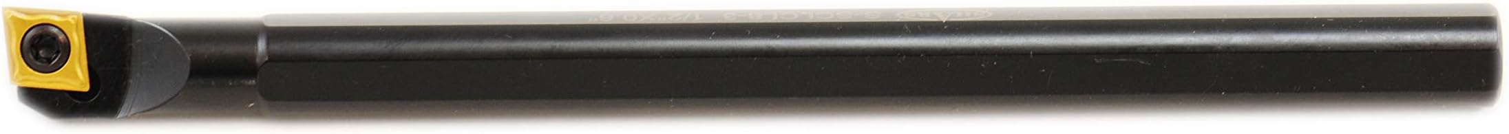 Shars 1/2" Indexable Boring Bar Left Hand with CCMT Insert 7" Length 404-2479 P]