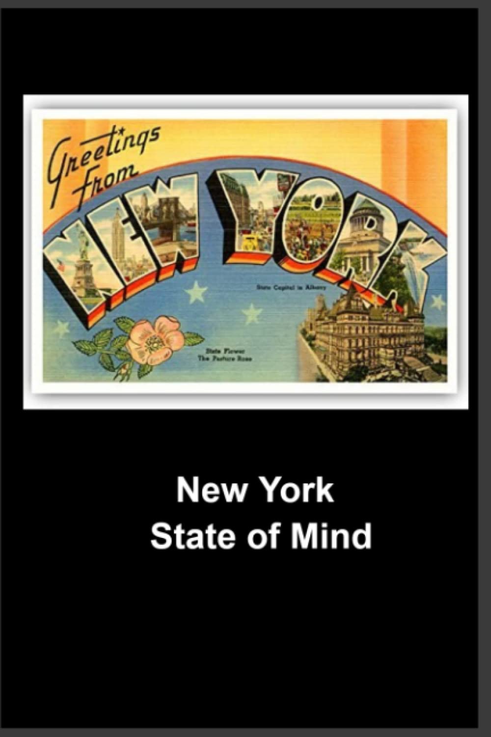 New York: New York State of Mind