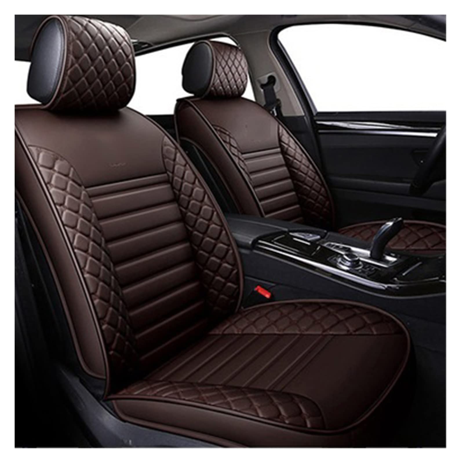 Housse de siège voiture rénovation intérieur cuir Opel Astra Insignia Zafira