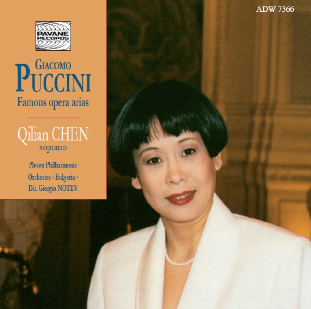 Famous Opera arias