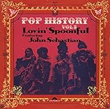  Pop History Vol. 5 (Lovin\' Spoonful) / 2625 010