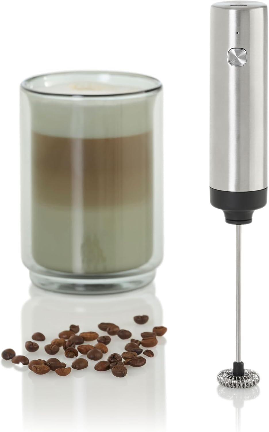 Electric milk/sauce frother Moro