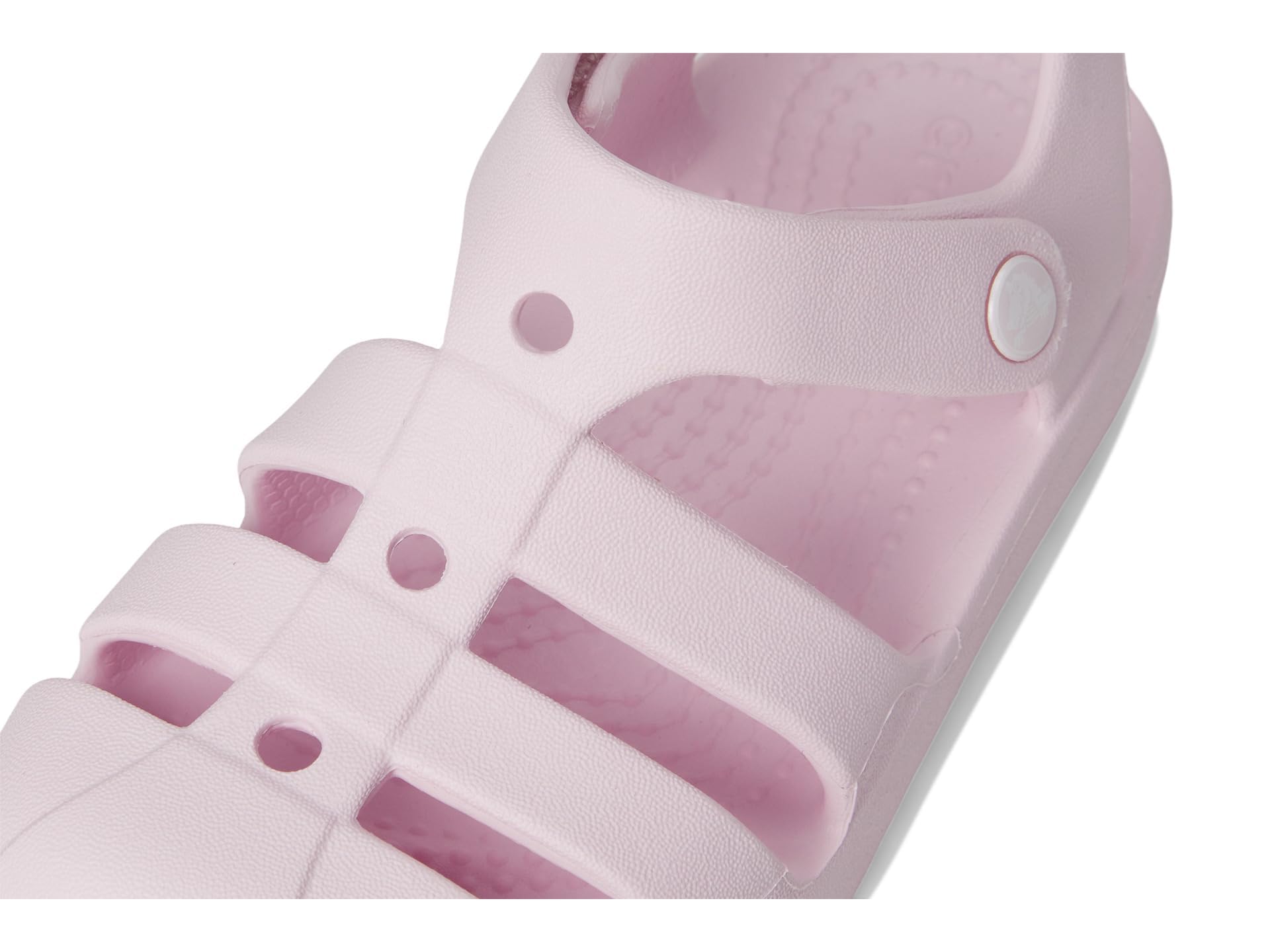 Crocs Classic Fisherman K, Sandalia Unisex Adulto