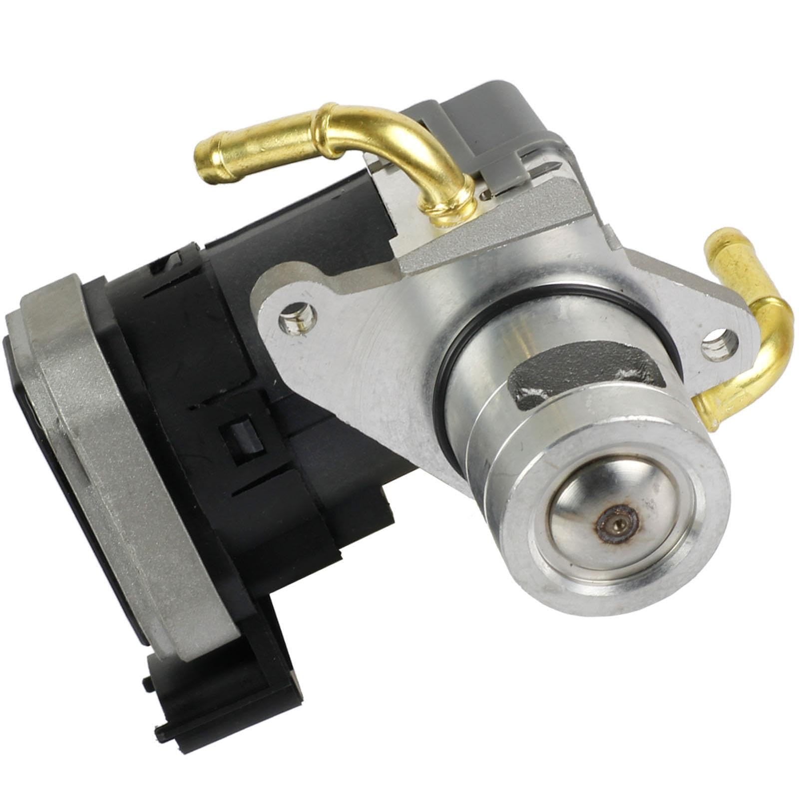NTY Valvola ricircolo gas scarico-EGR EGR-PL-006 | Compatibile con: OPEL SIGNUM CC, VECTRA C, VECTRA C Caravan, VECTRA C CC, ZAFIRA A Großraumlimousine, SAAB 9-3