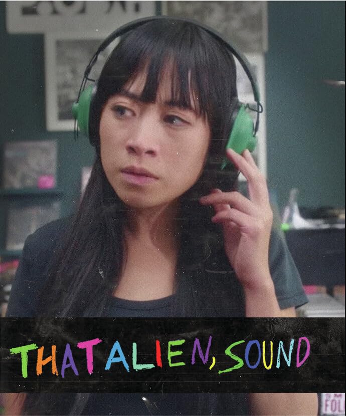 Sonido para tus fiestas en casa con el altavoz temático Alien moderno