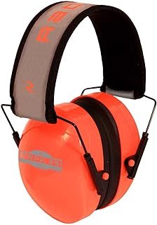 Radians TR0HVO-BX Industrial Safety Ear Muff