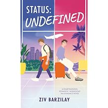 Status Undefined A heartwarming, romantic, wholesome MM romance novel