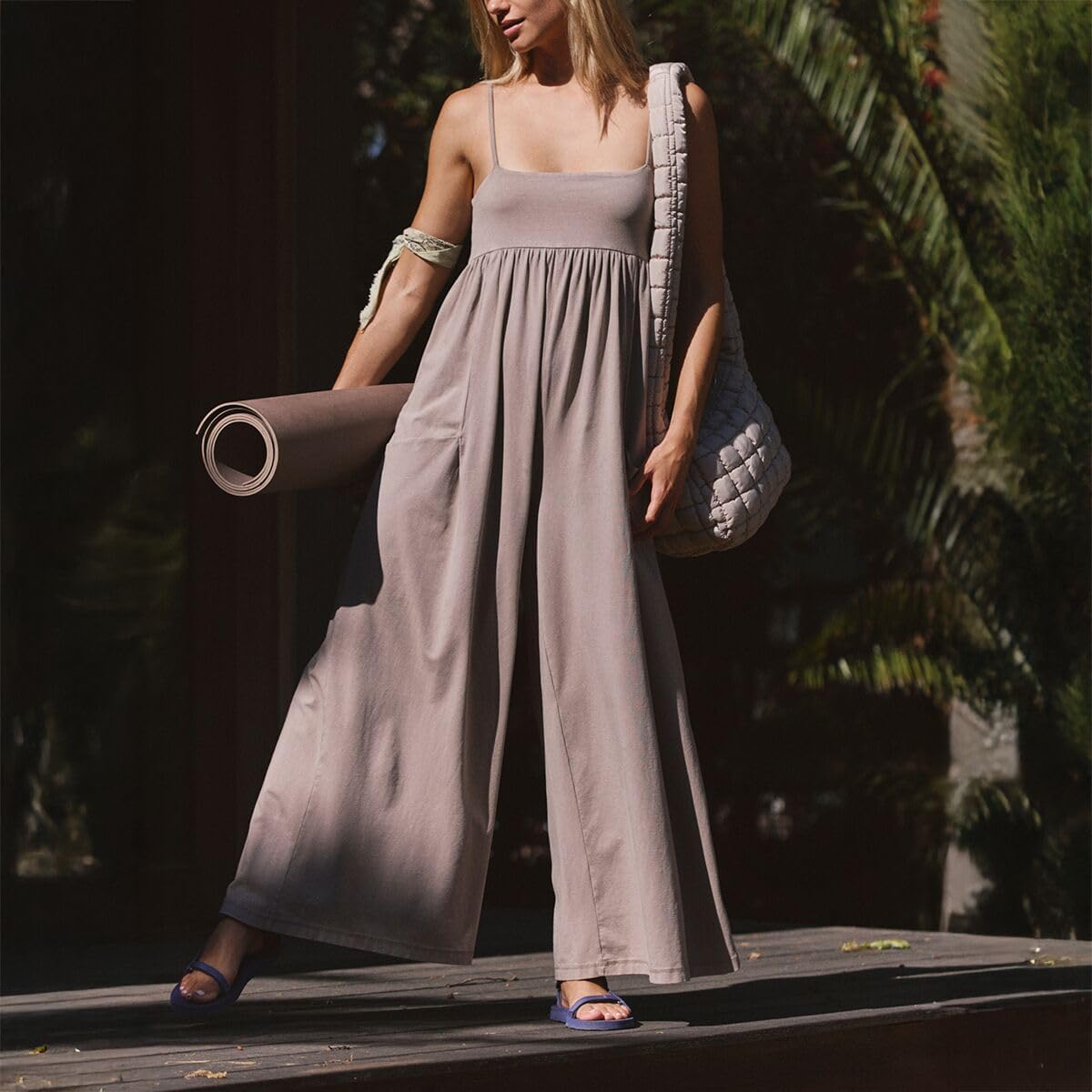 HOT SHOT STRAPPY ONESIE 2 by Free People