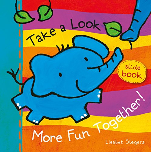 Take a Look. More Fun Together!