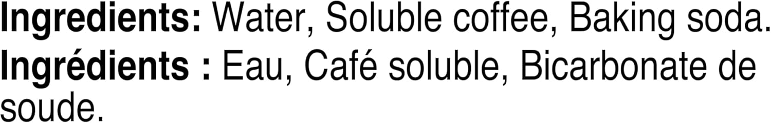 NESCAFE Espresso Black, Coffee Concentrate, Add to Ice & Cold Water for Americanos or Milk for Lattes, Can Also Be Used Hot, Rich Smooth & Bold Flavour, Recyclable, Contains Caffeine, 0.5 L - Image 3