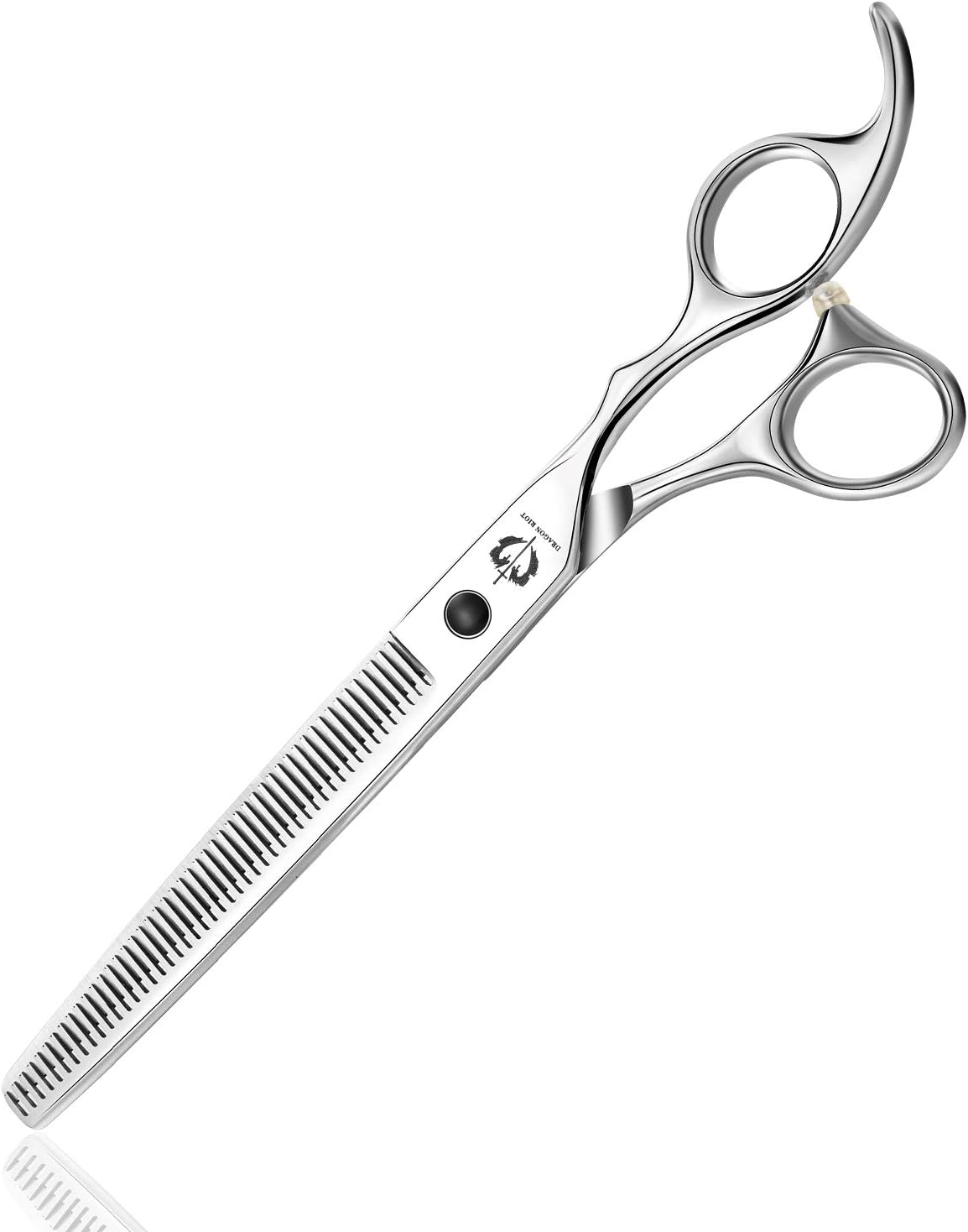 DRAGON RIOT 7.5" Professional Dog Grooming Thinning